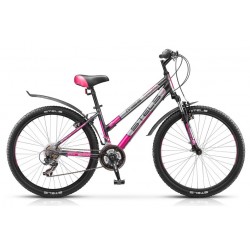Велосипед Stels Miss 6000 V (2016)